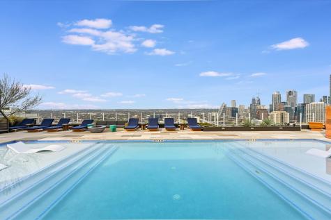 48 East Avenue Austin TX 78701