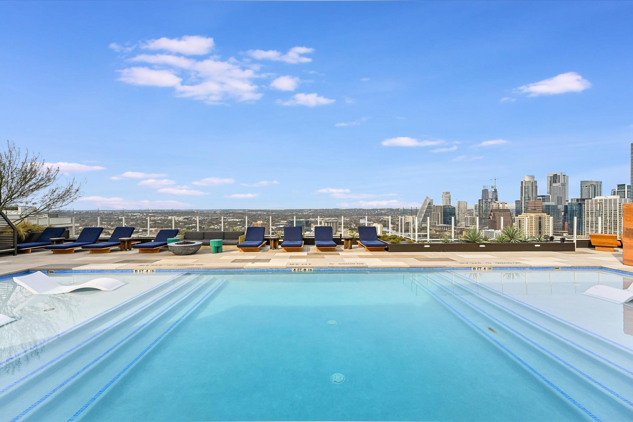48 East Avenue Austin TX 78701