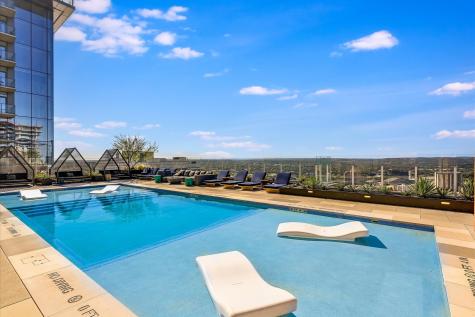 48 East Avenue Austin TX 78701