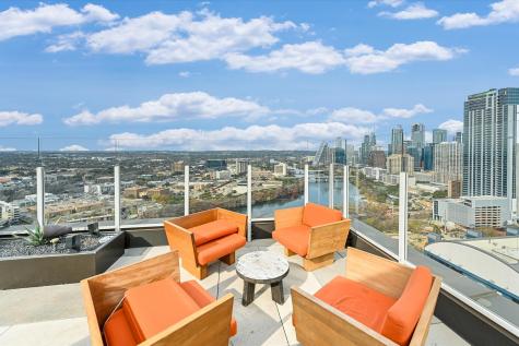 48 East Avenue Austin TX 78701