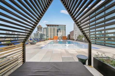 48 East Avenue Austin TX 78701
