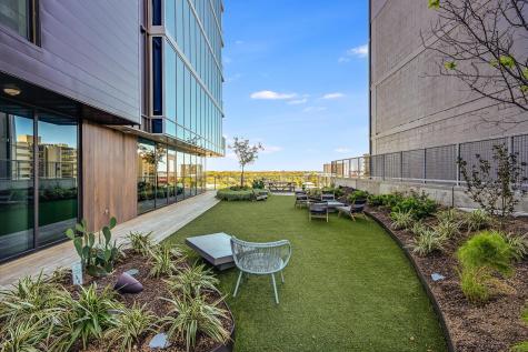 48 East Avenue Austin TX 78701