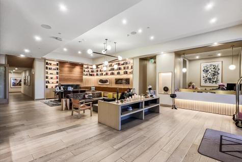 48 East Avenue Austin TX 78701