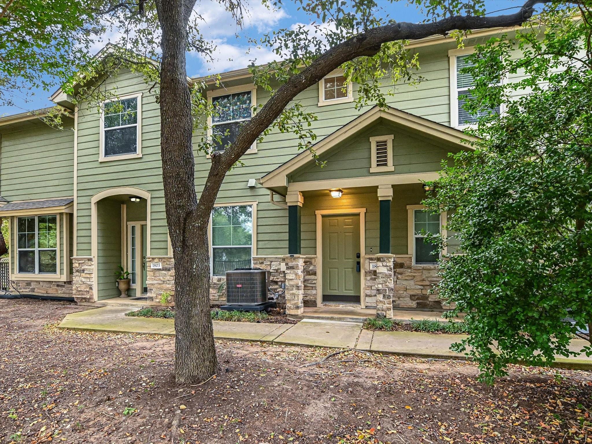 1481 E Old Settlers Boulevard Round Rock TX 78664