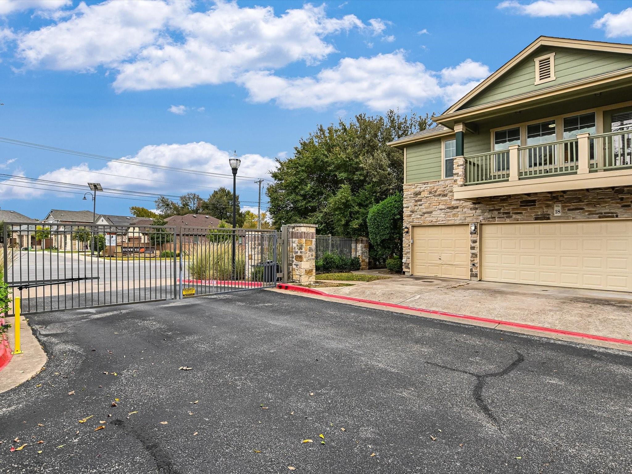 1481 E Old Settlers Boulevard Round Rock TX 78664