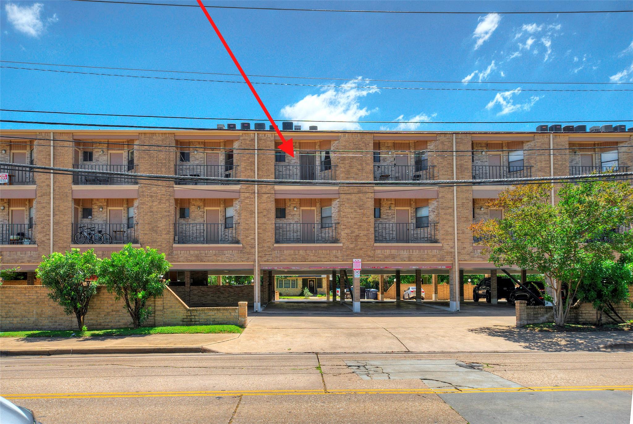 3316 Guadalupe Street Austin TX 78705