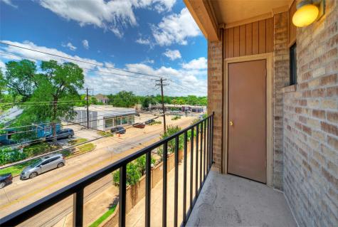3316 Guadalupe Street Austin TX 78705