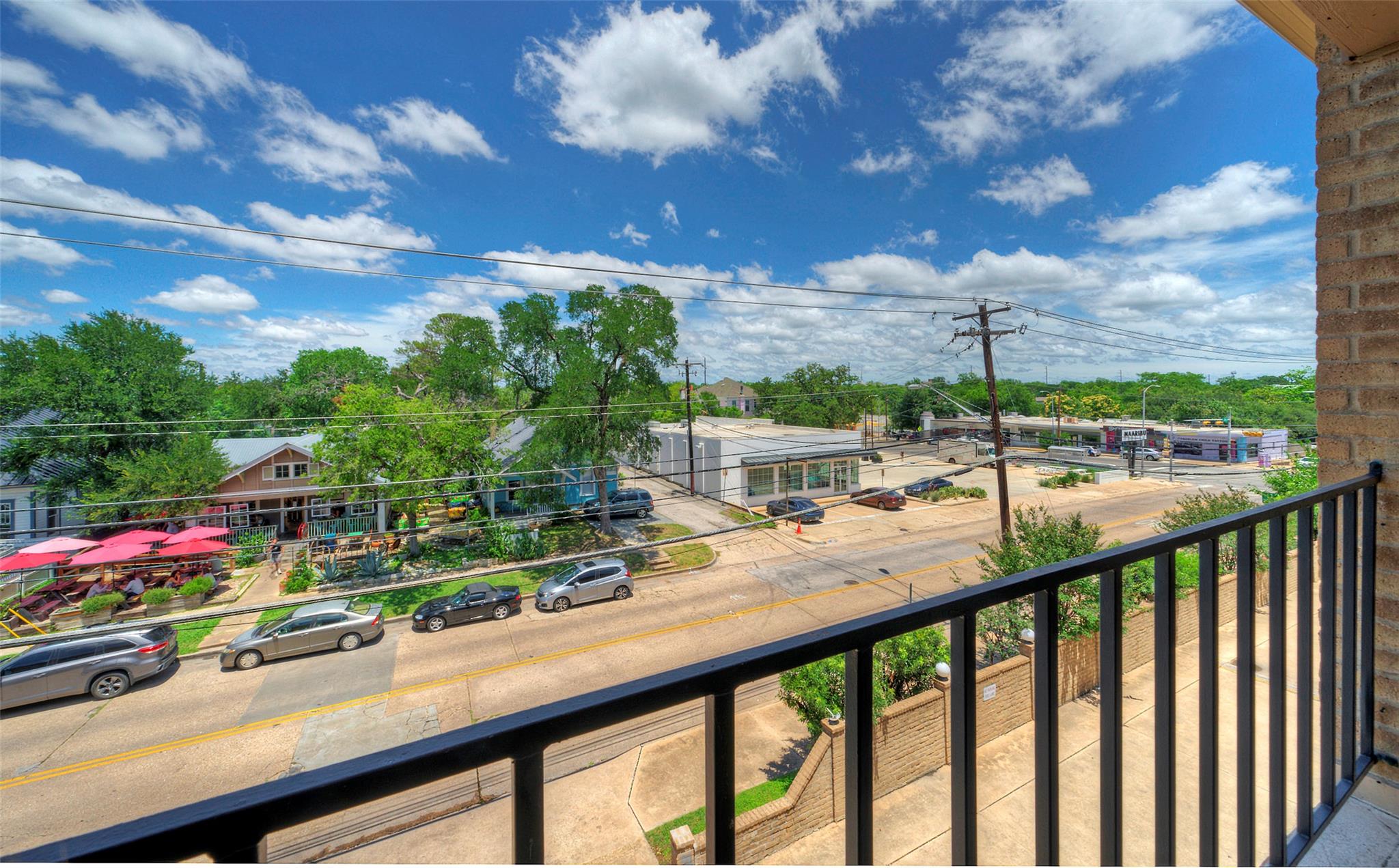3316 Guadalupe Street Austin TX 78705