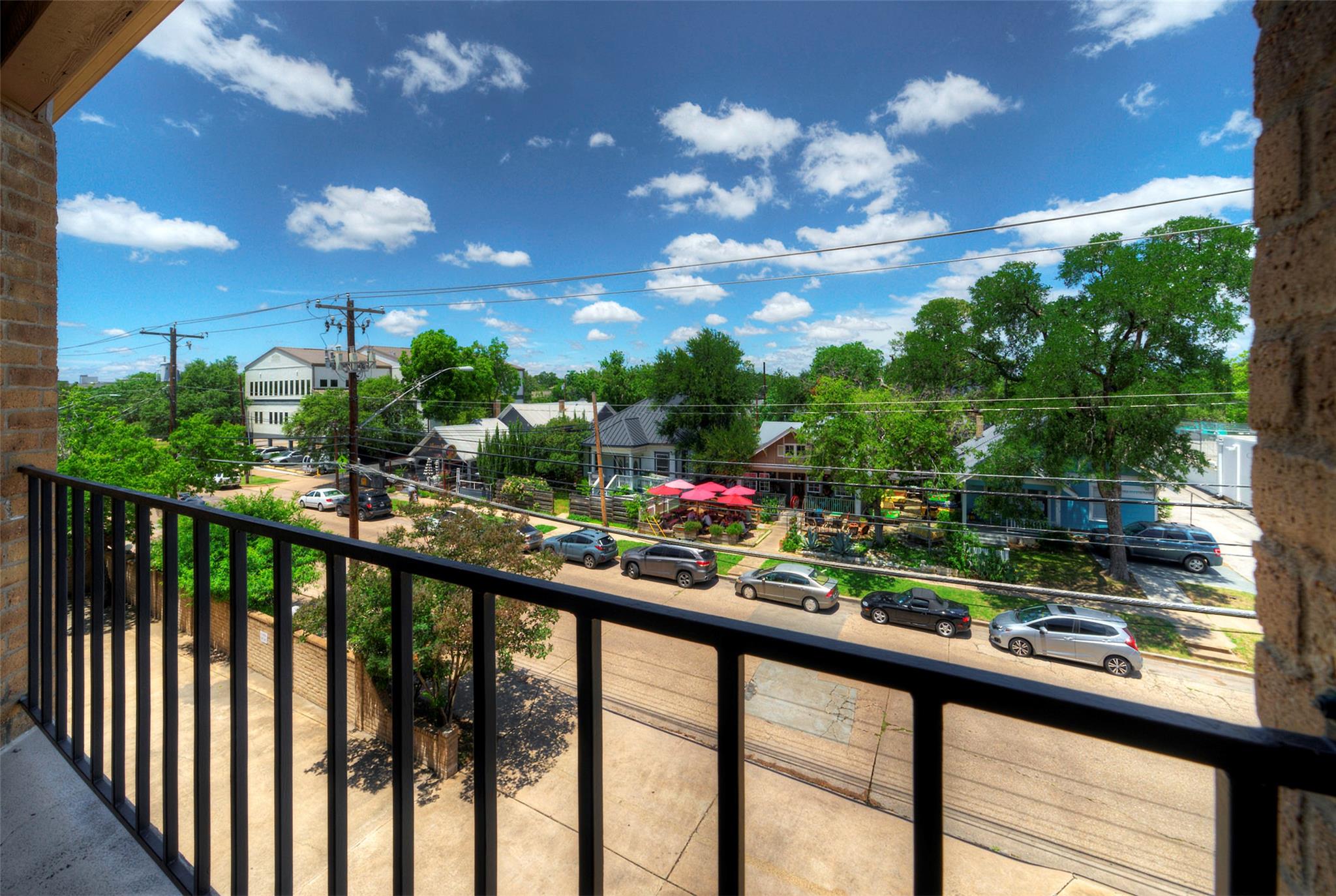 3316 Guadalupe Street Austin TX 78705