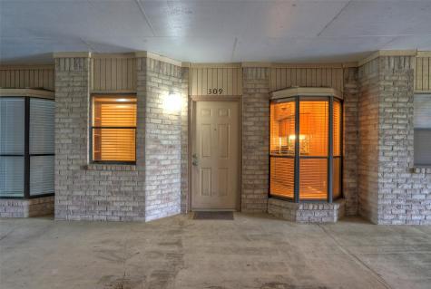 3316 Guadalupe Street Austin TX 78705