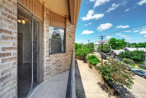 3316 Guadalupe Street Austin TX 78705