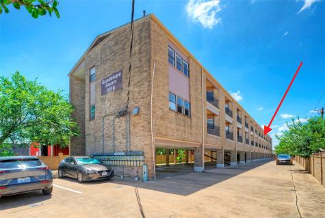 3316 Guadalupe Street Austin TX 78705