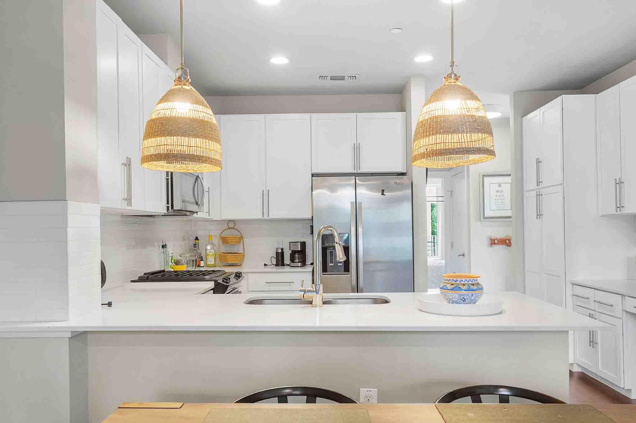 2804 Treble Lane Austin TX 78704