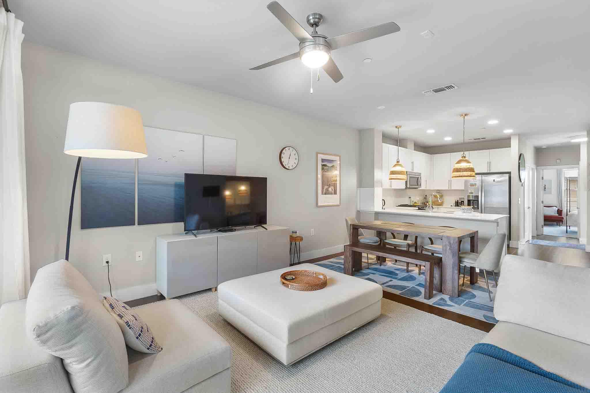 2804 Treble Lane Austin TX 78704