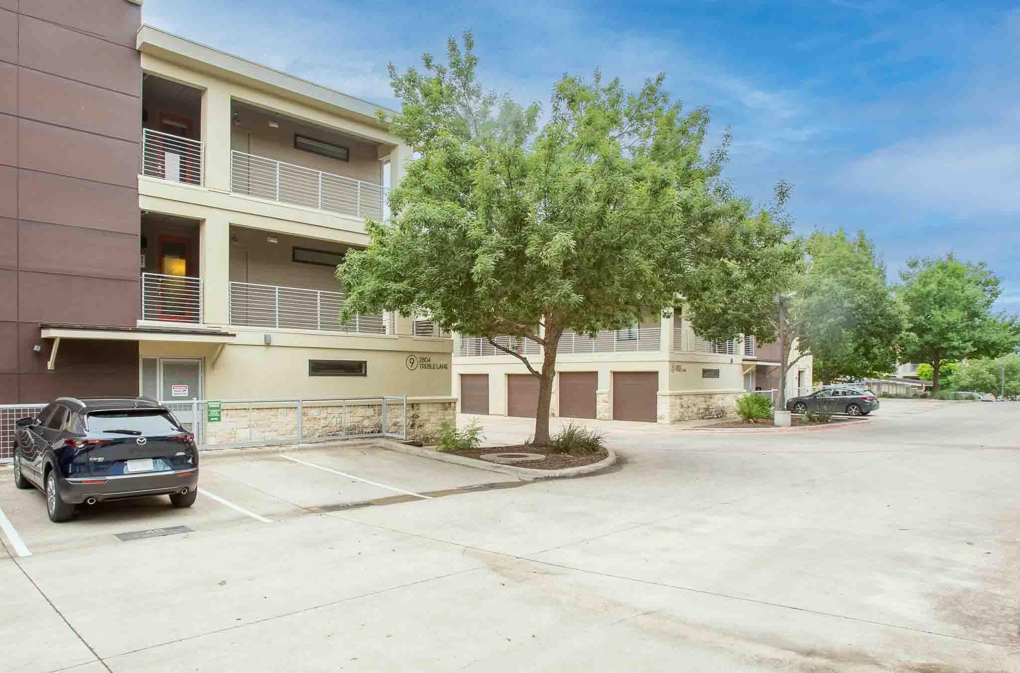 2804 Treble Lane Austin TX 78704