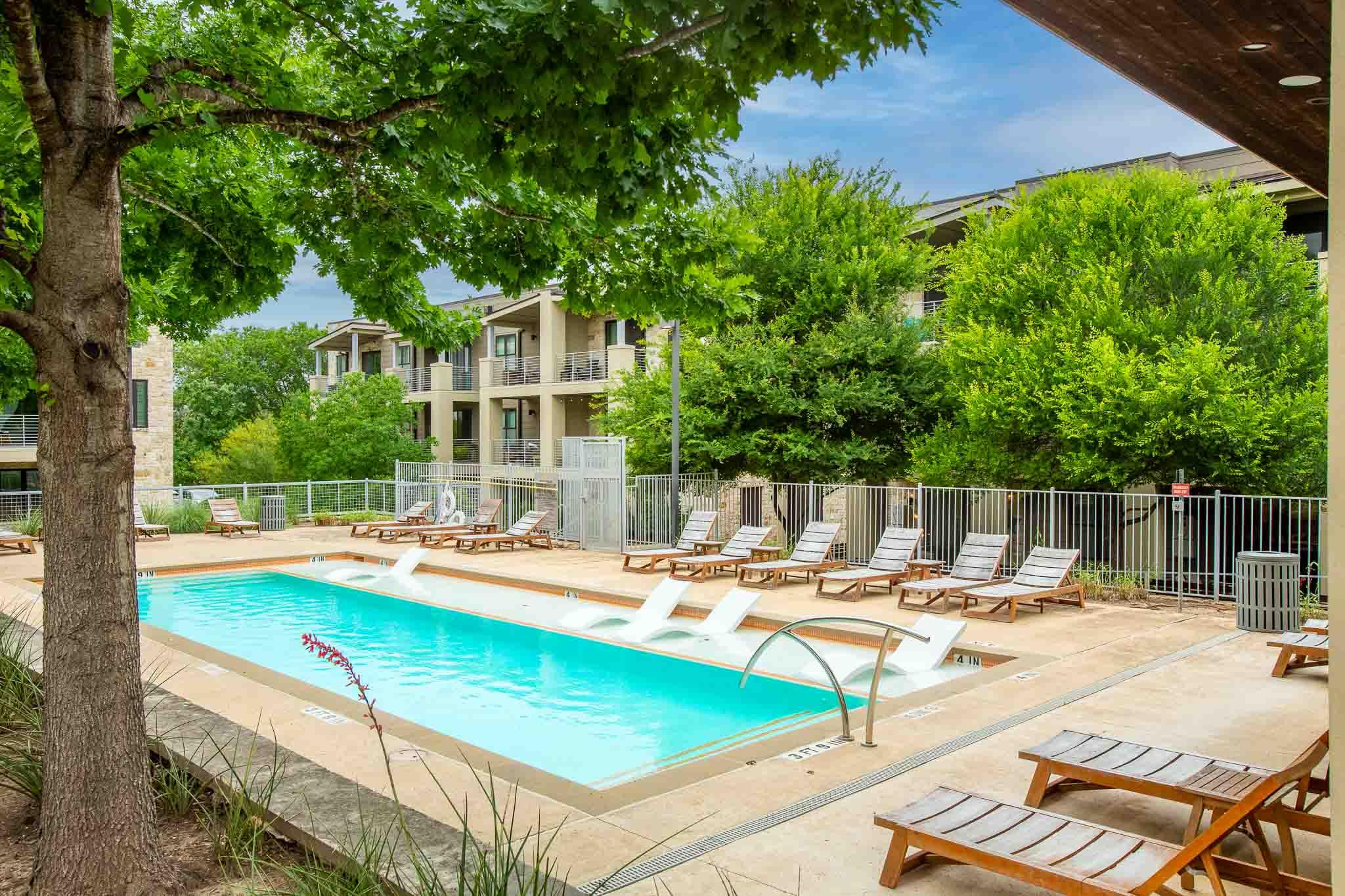 2804 Treble Lane Austin TX 78704