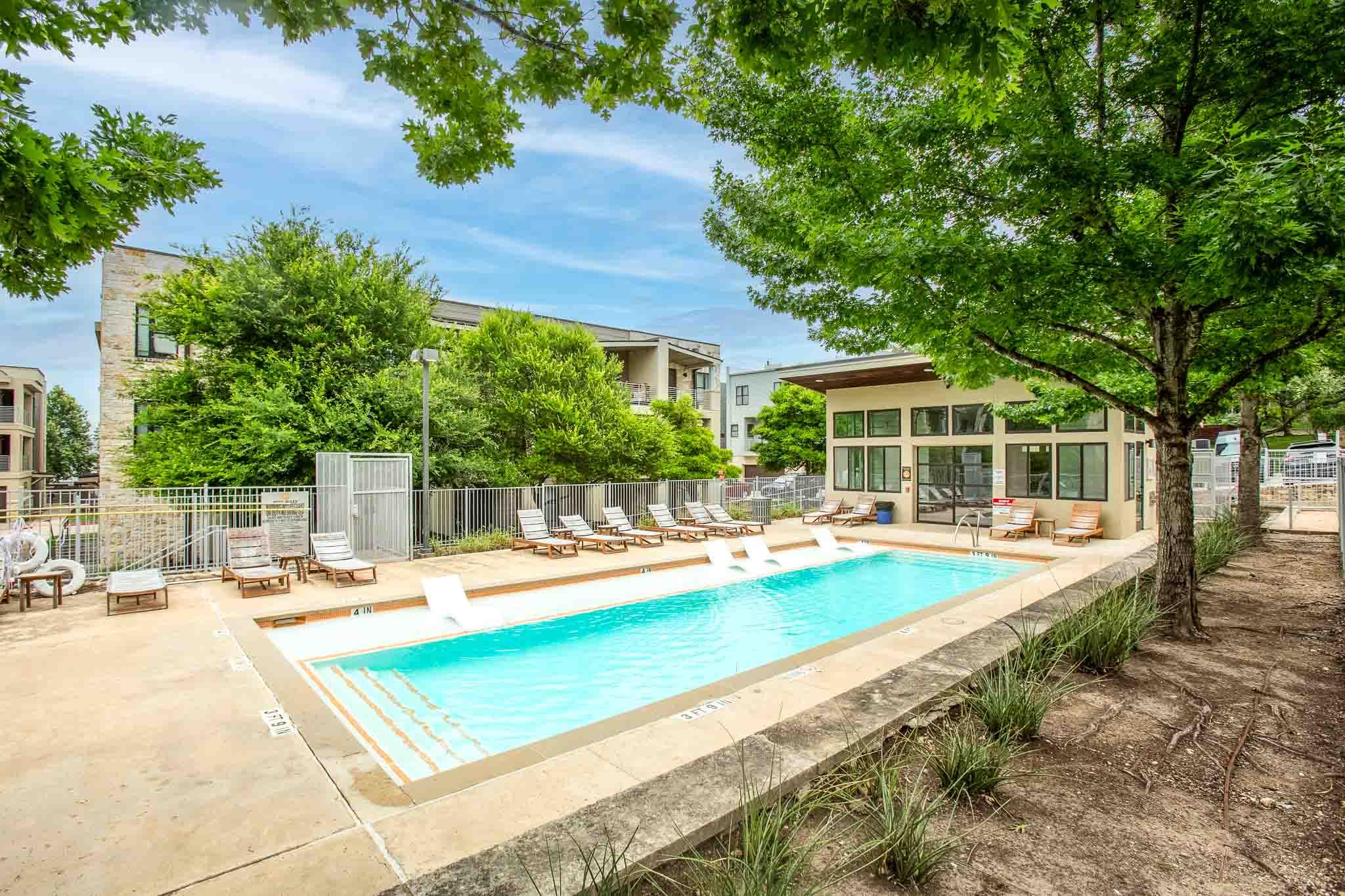 2804 Treble Lane Austin TX 78704