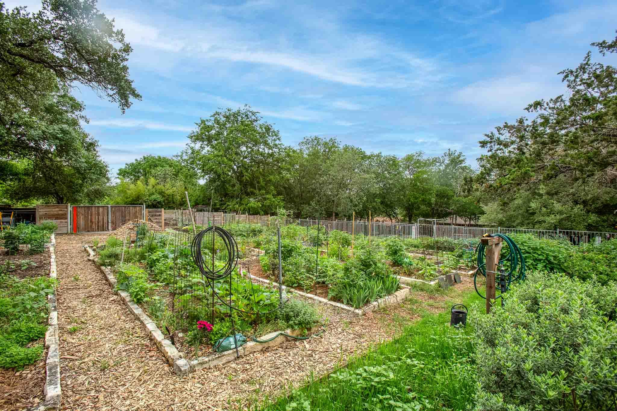 2804 Treble Lane Austin TX 78704