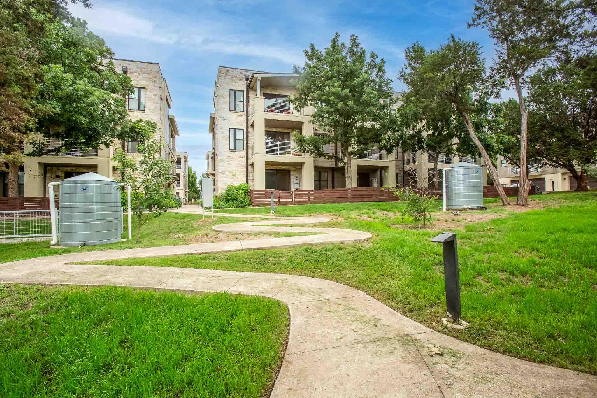 2804 Treble Lane Austin TX 78704
