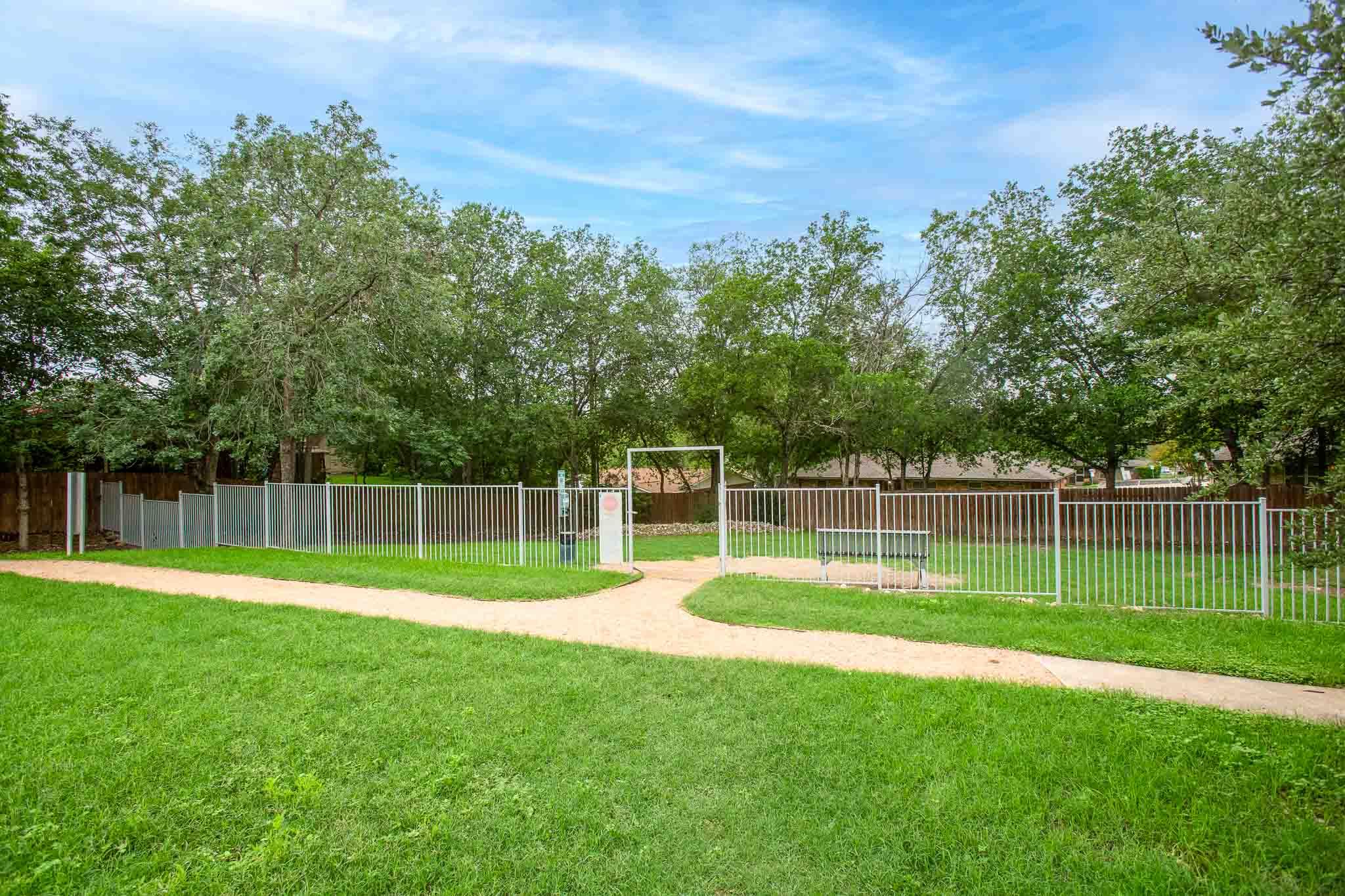 2804 Treble Lane Austin TX 78704