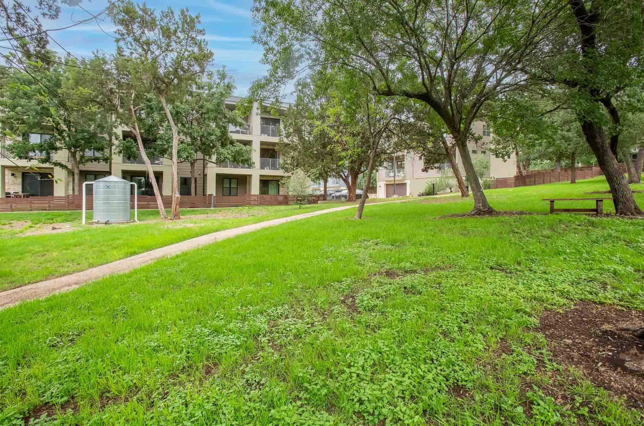 2804 Treble Lane Austin TX 78704