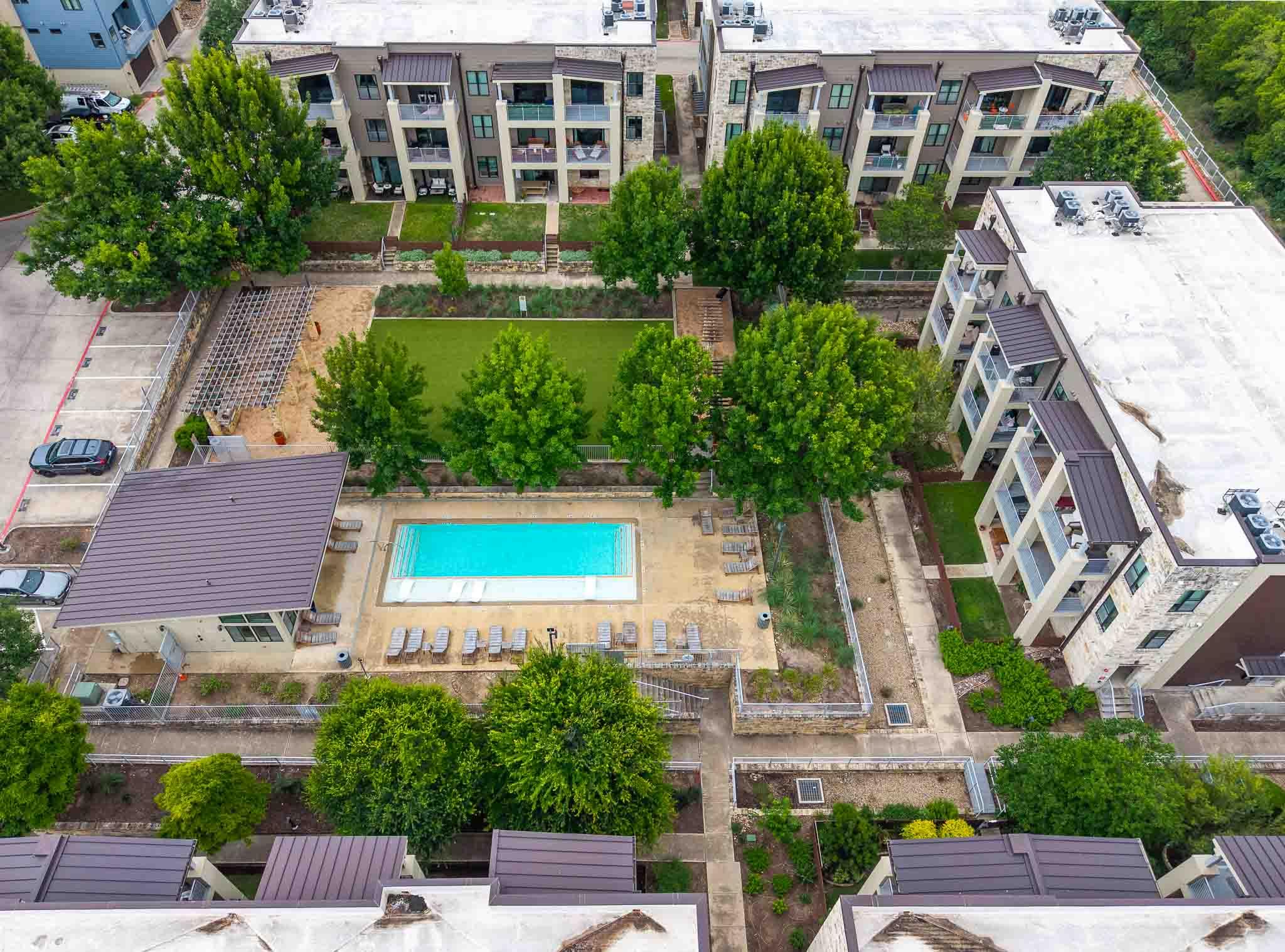 2804 Treble Lane Austin TX 78704