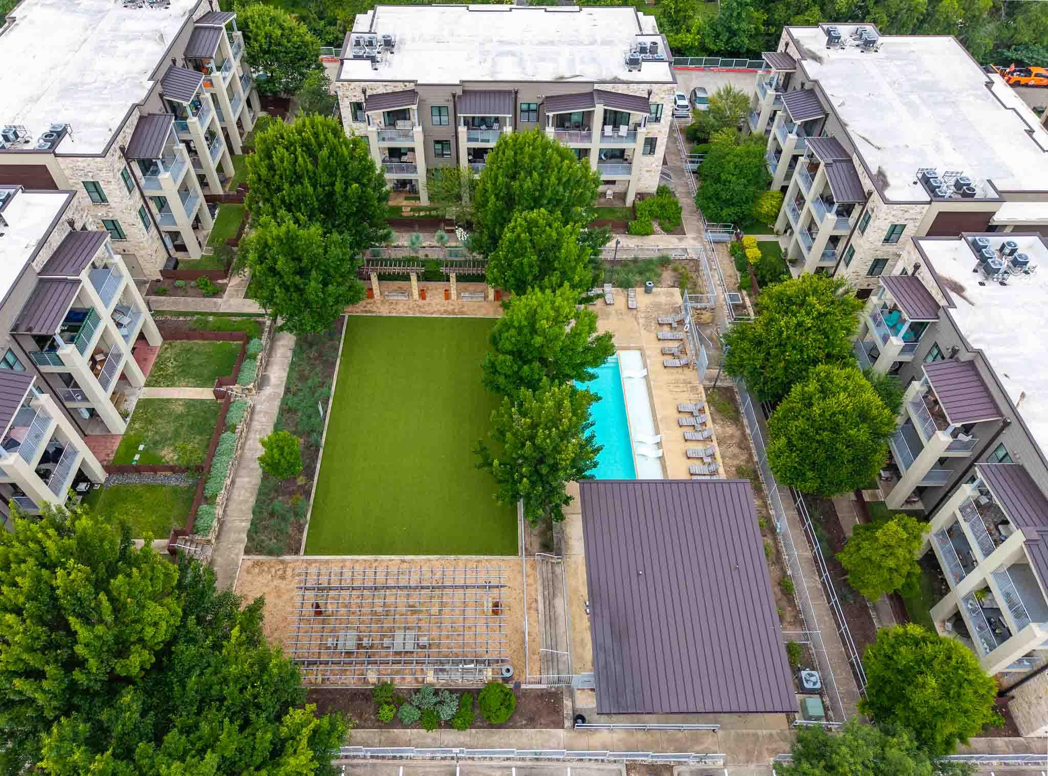 2804 Treble Lane Austin TX 78704