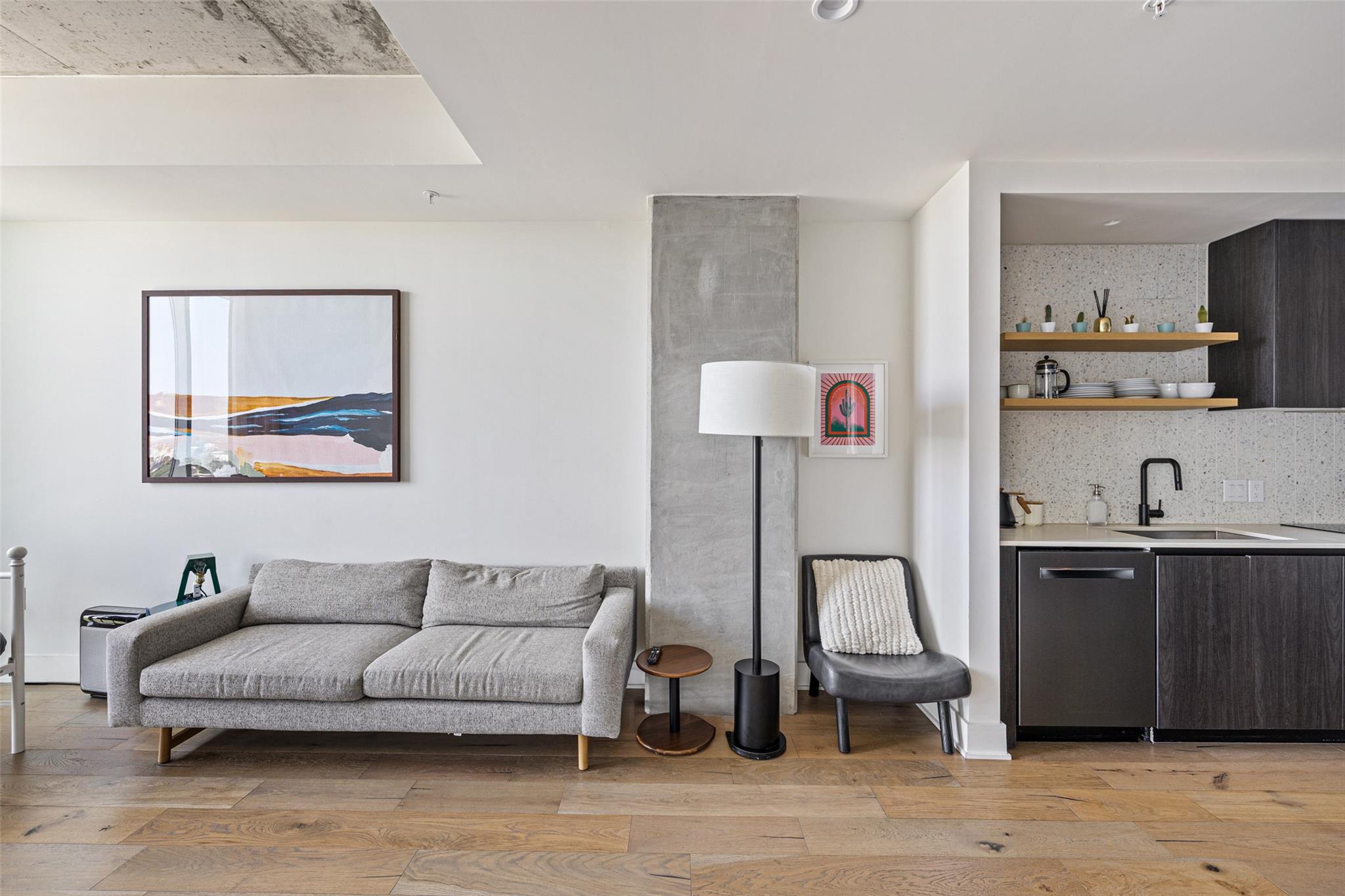 48 East Avenue Austin TX 78701