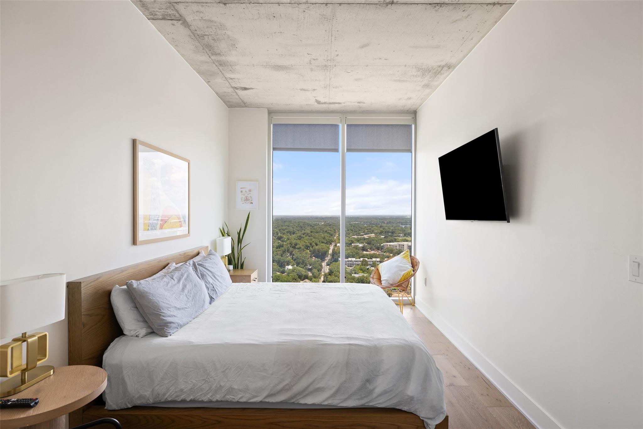 48 East Avenue Austin TX 78701