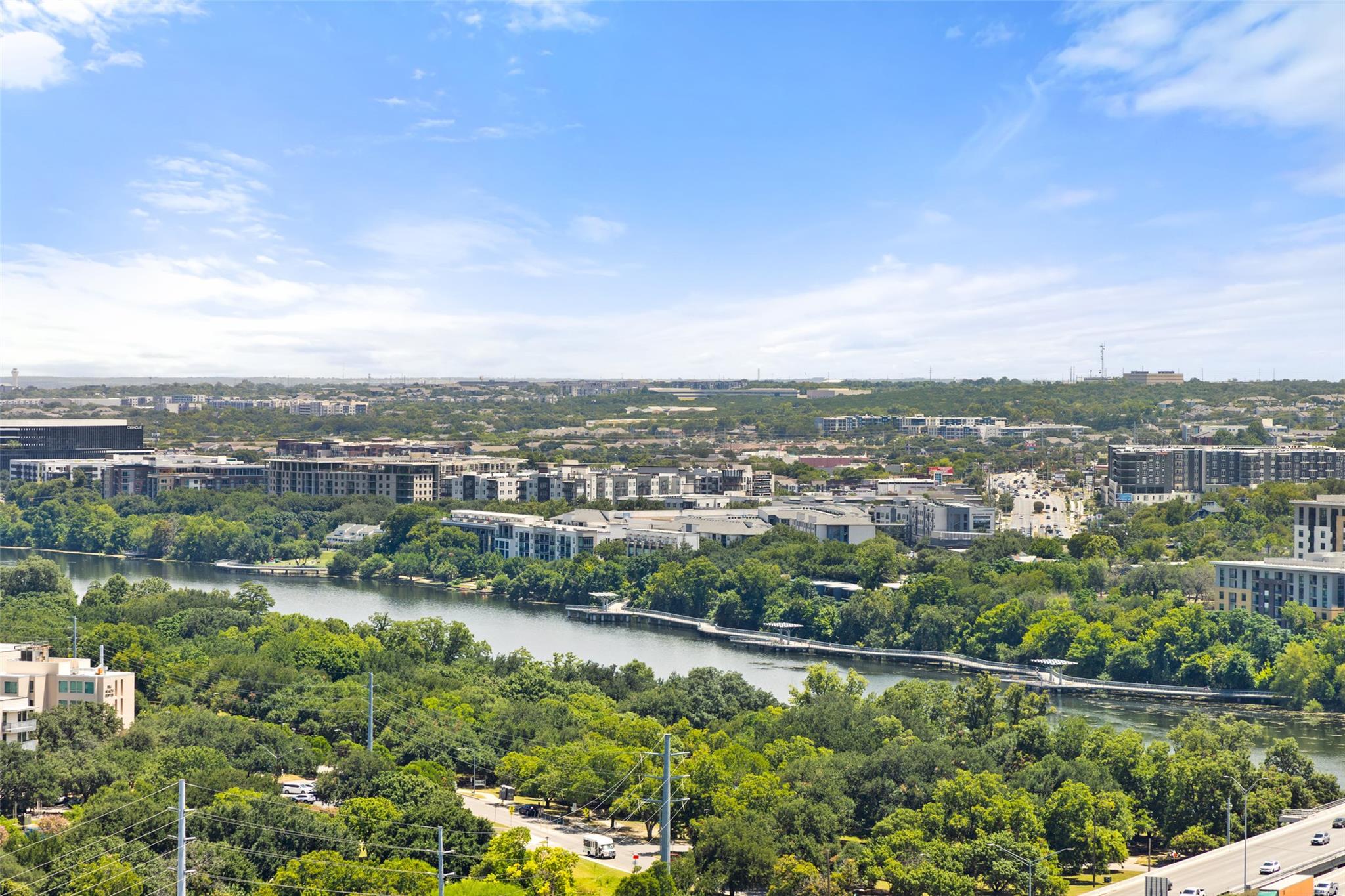 48 East Avenue Austin TX 78701