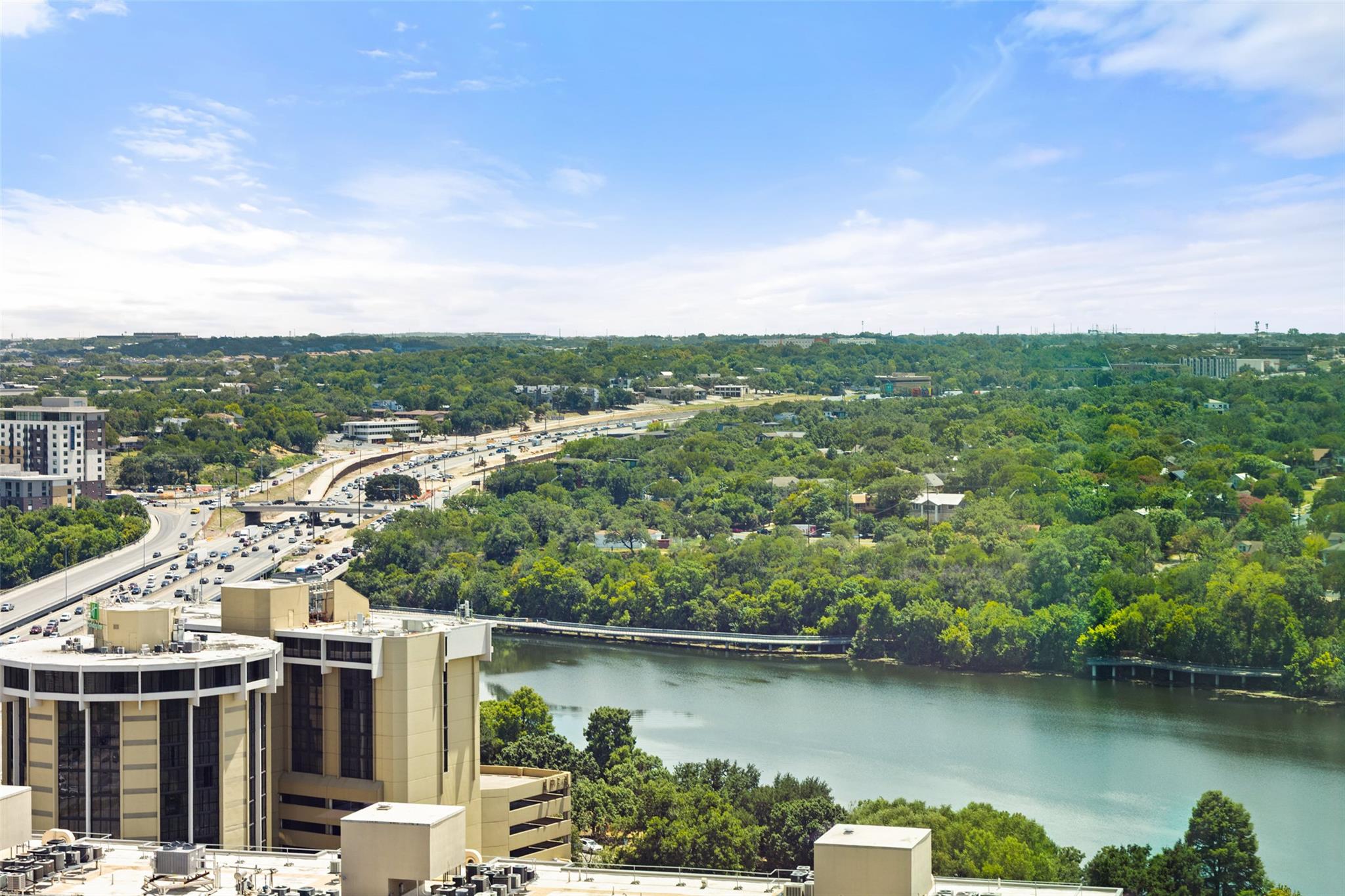 48 East Avenue Austin TX 78701