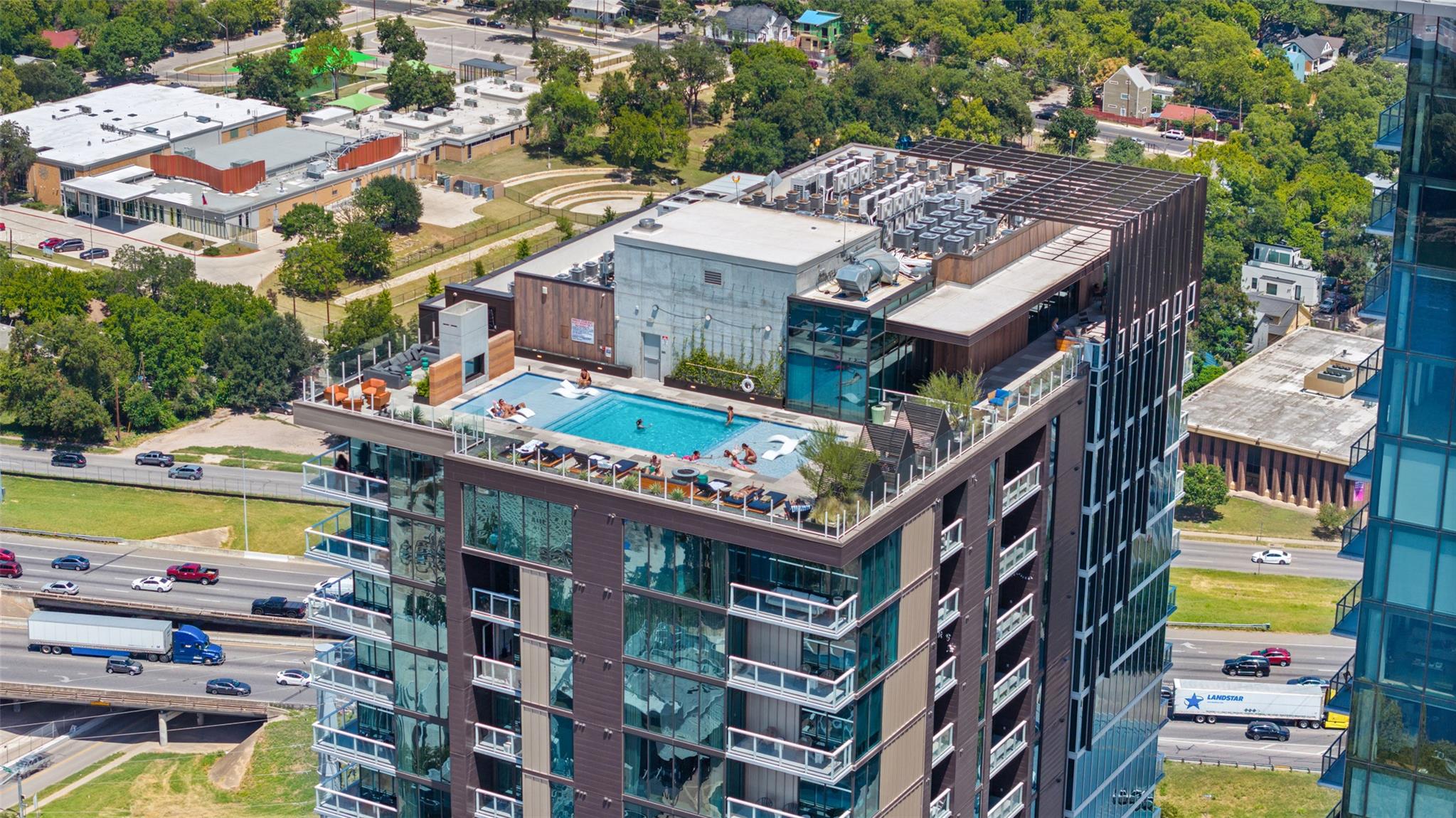 48 East Avenue Austin TX 78701
