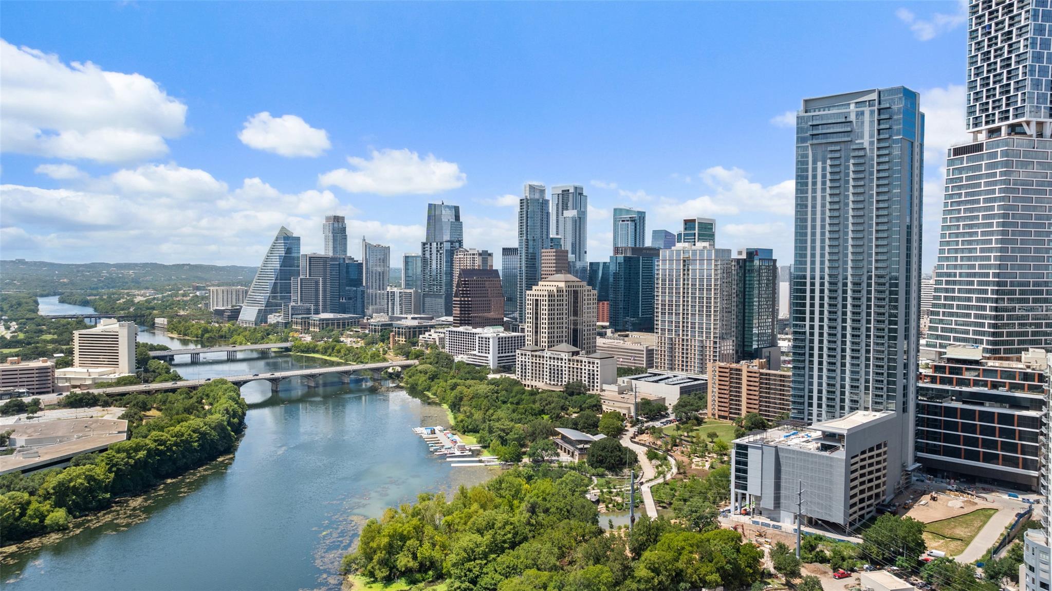 48 East Avenue Austin TX 78701