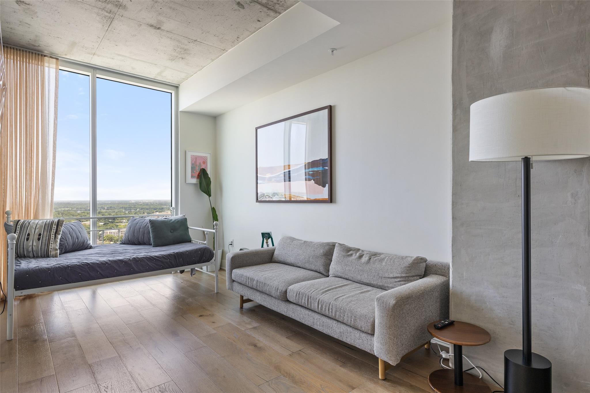 48 East Avenue Austin TX 78701