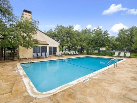 4159 Steck Avenue Austin TX 78759