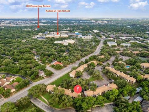 4159 Steck Avenue Austin TX 78759