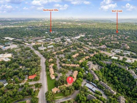 4159 Steck Avenue Austin TX 78759