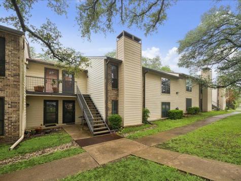 4159 Steck Avenue Austin TX 78759