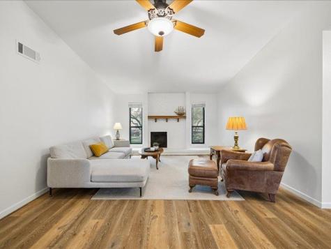 4159 Steck Avenue Austin TX 78759