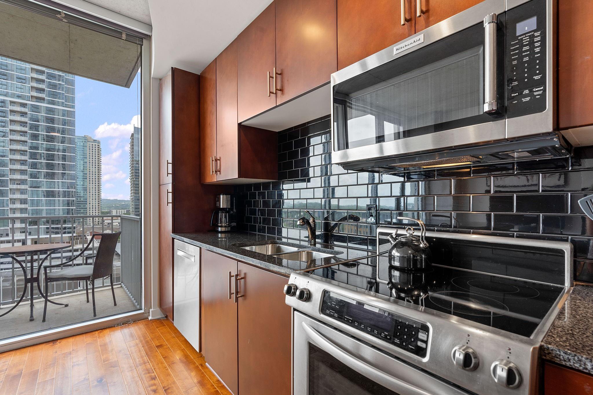 360 Nueces Street Austin TX 78701
