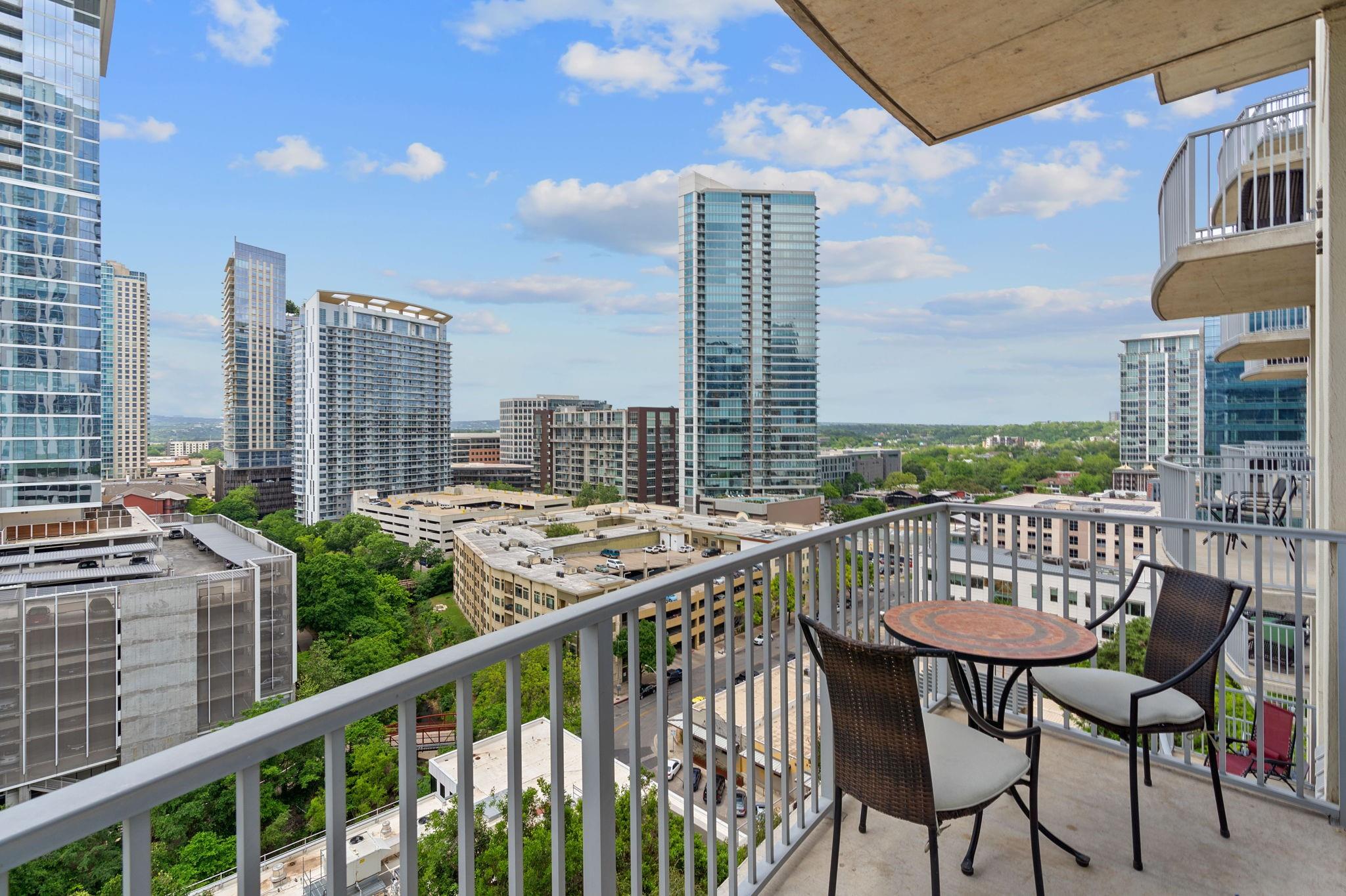 360 Nueces Street Austin TX 78701