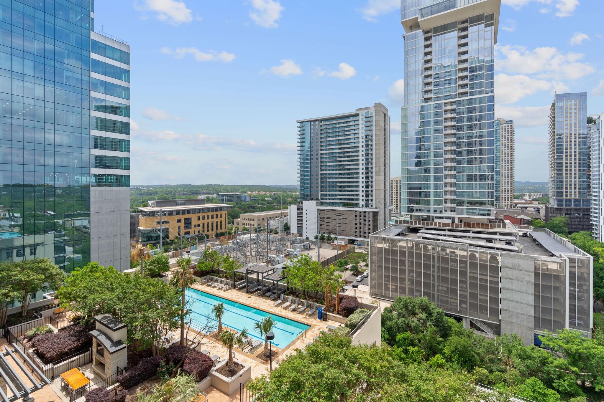 360 Nueces Street Austin TX 78701