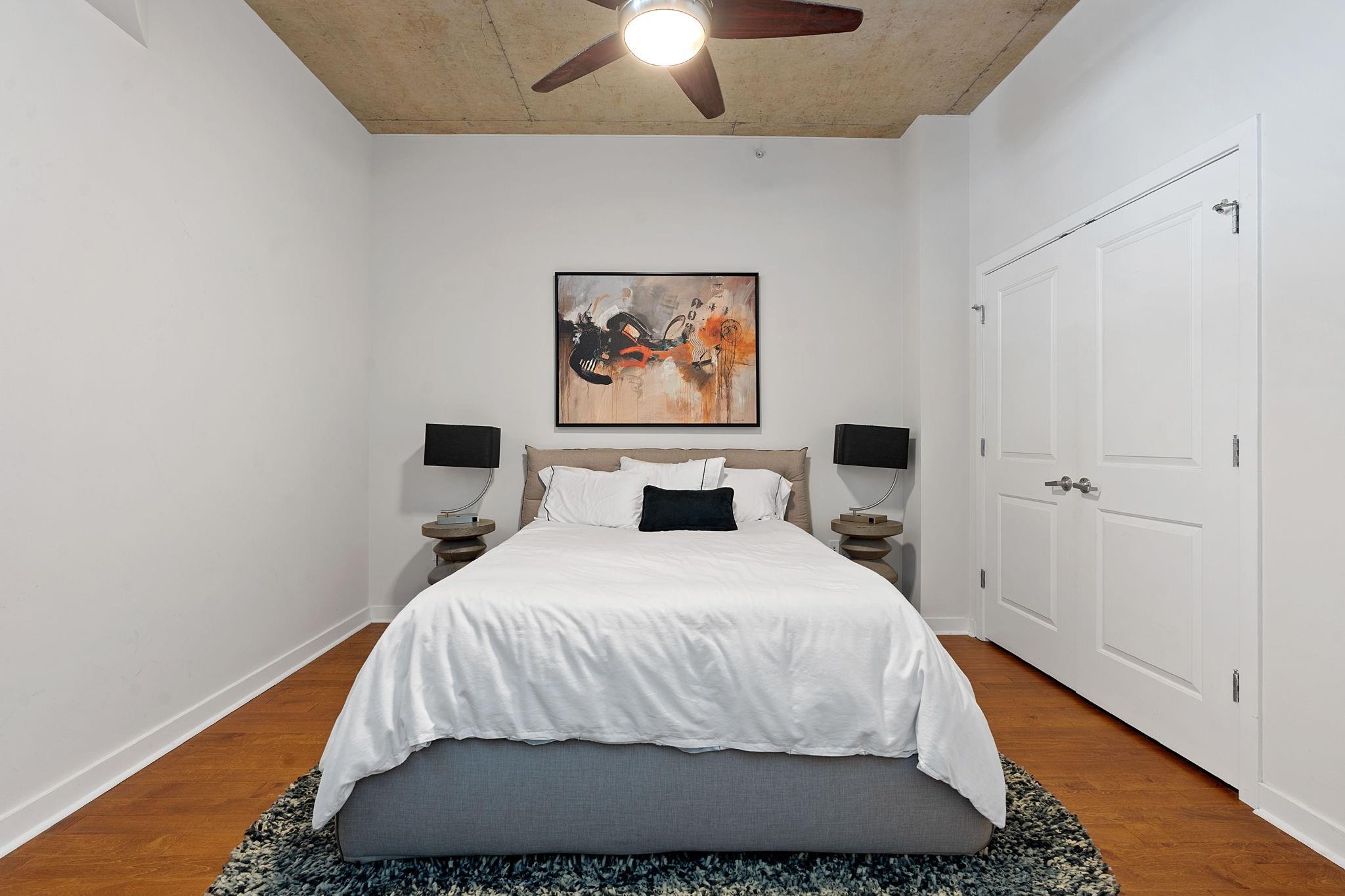360 Nueces Street Austin TX 78701