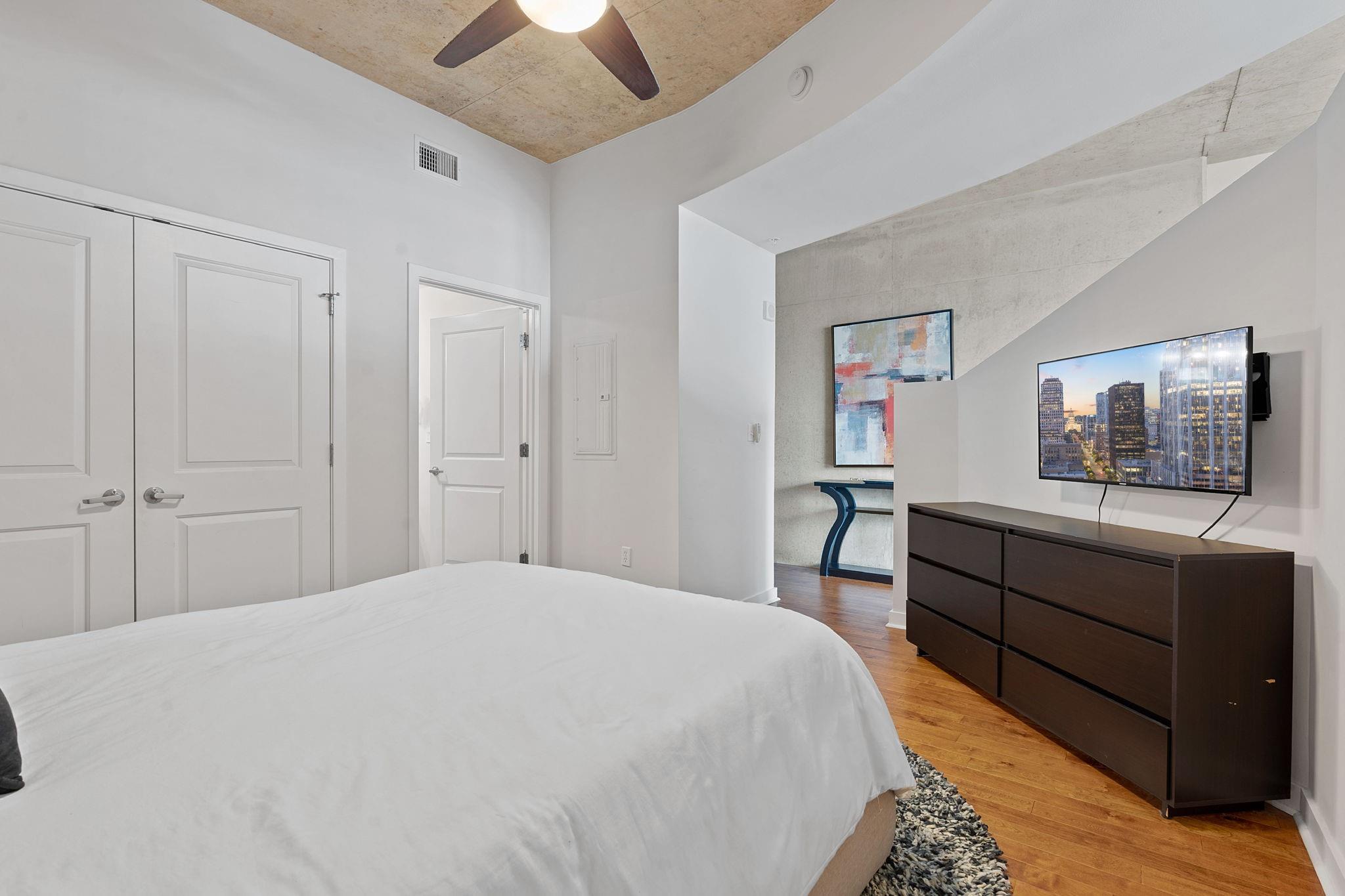 360 Nueces Street Austin TX 78701