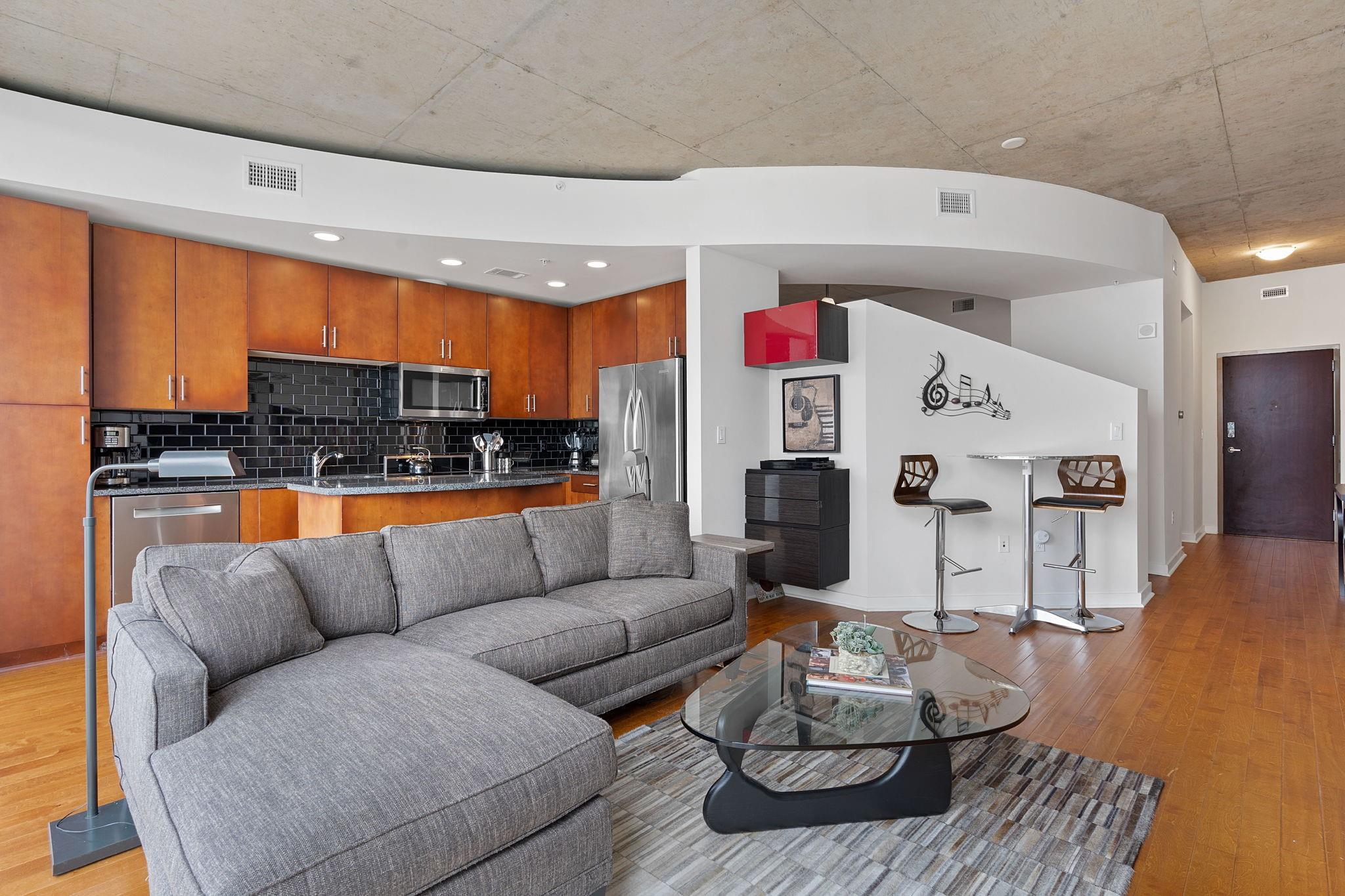 360 Nueces Street Austin TX 78701