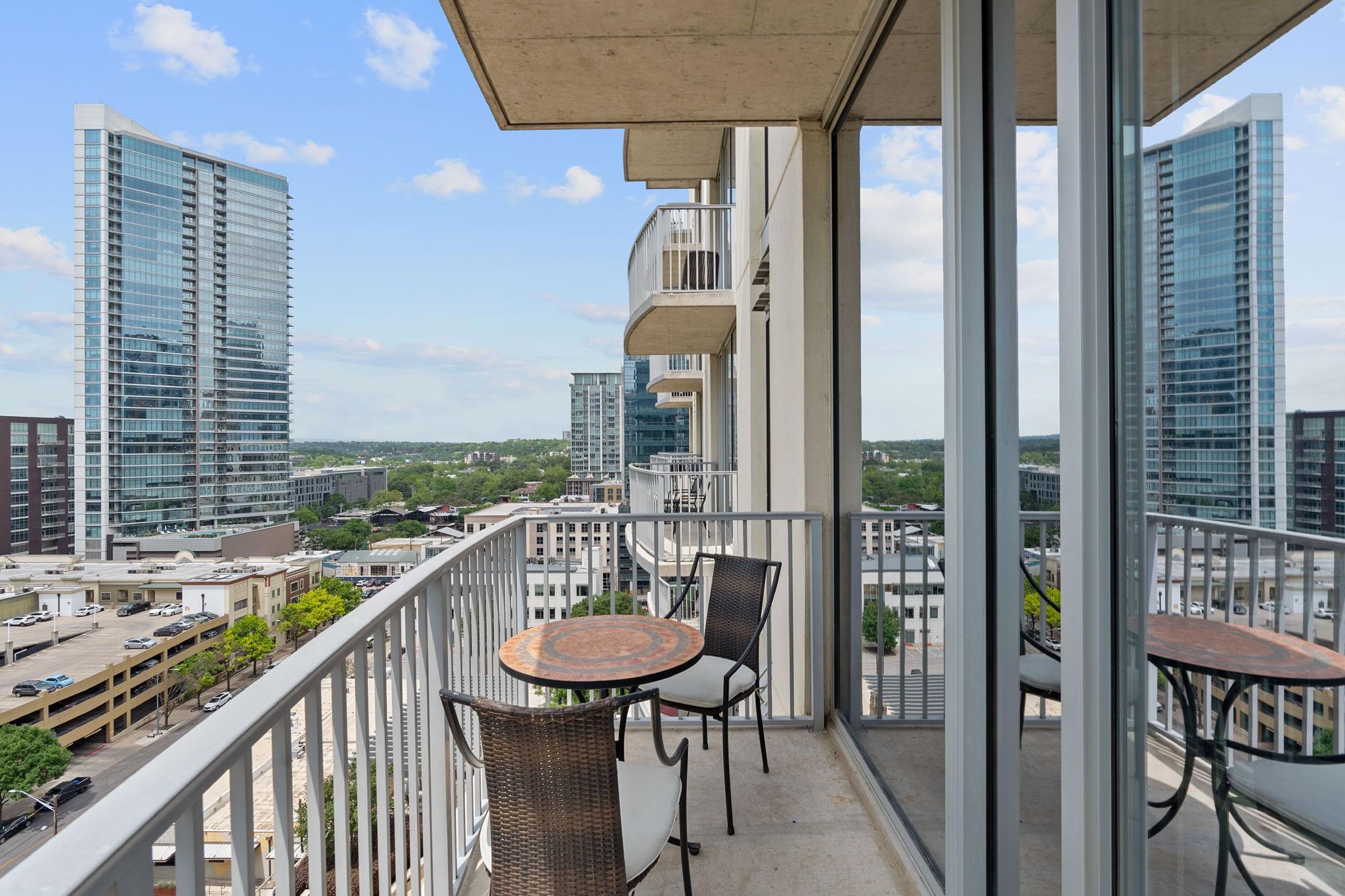 360 Nueces Street Austin TX 78701