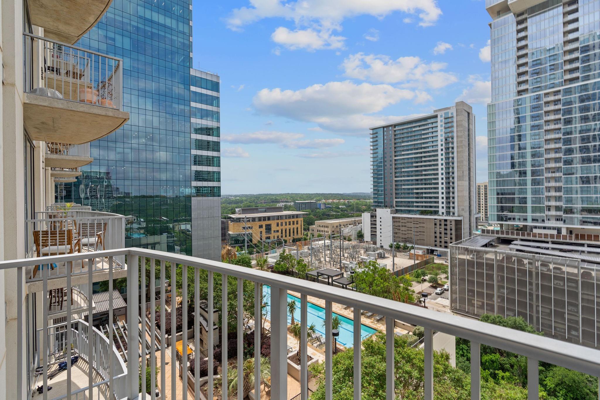 360 Nueces Street Austin TX 78701