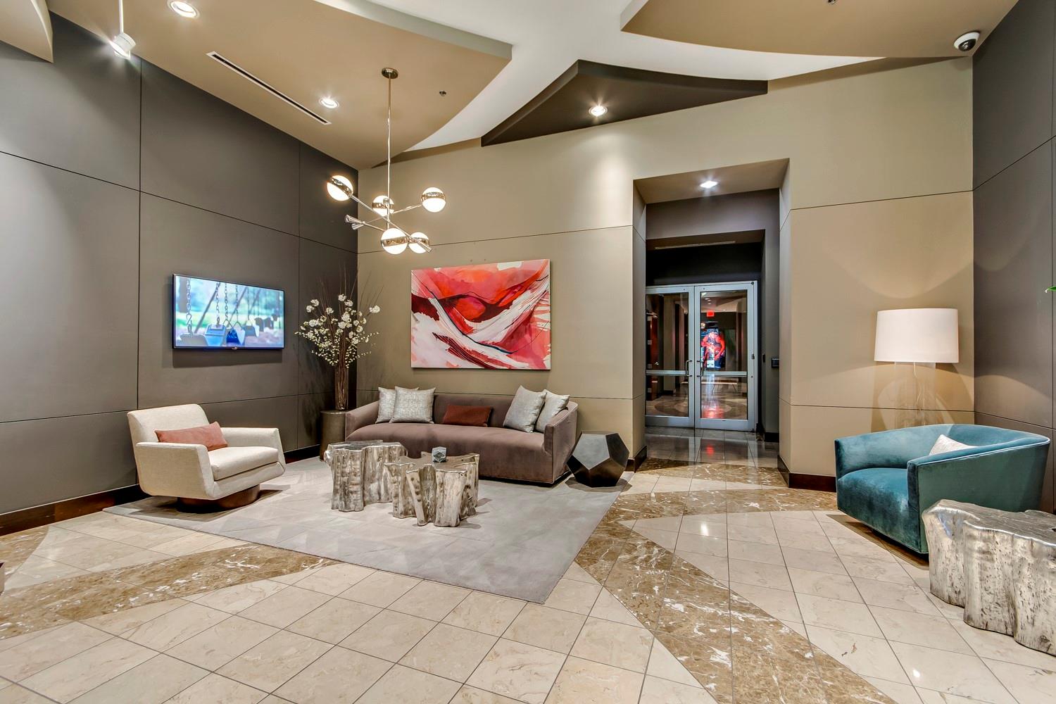 360 Nueces Street Austin TX 78701