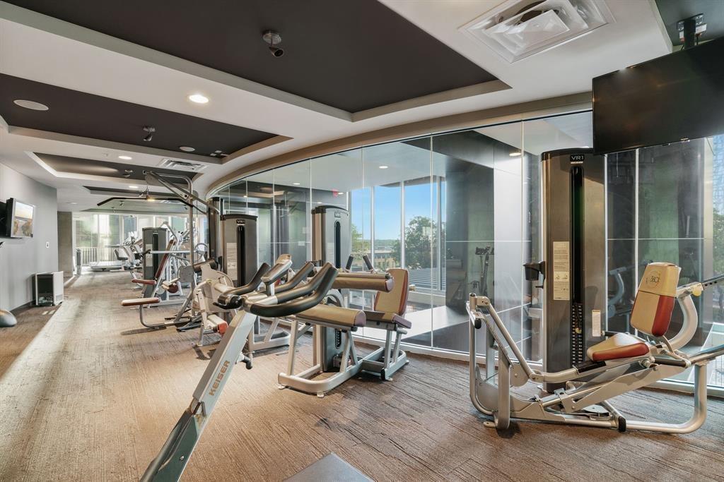 360 Nueces Street Austin TX 78701