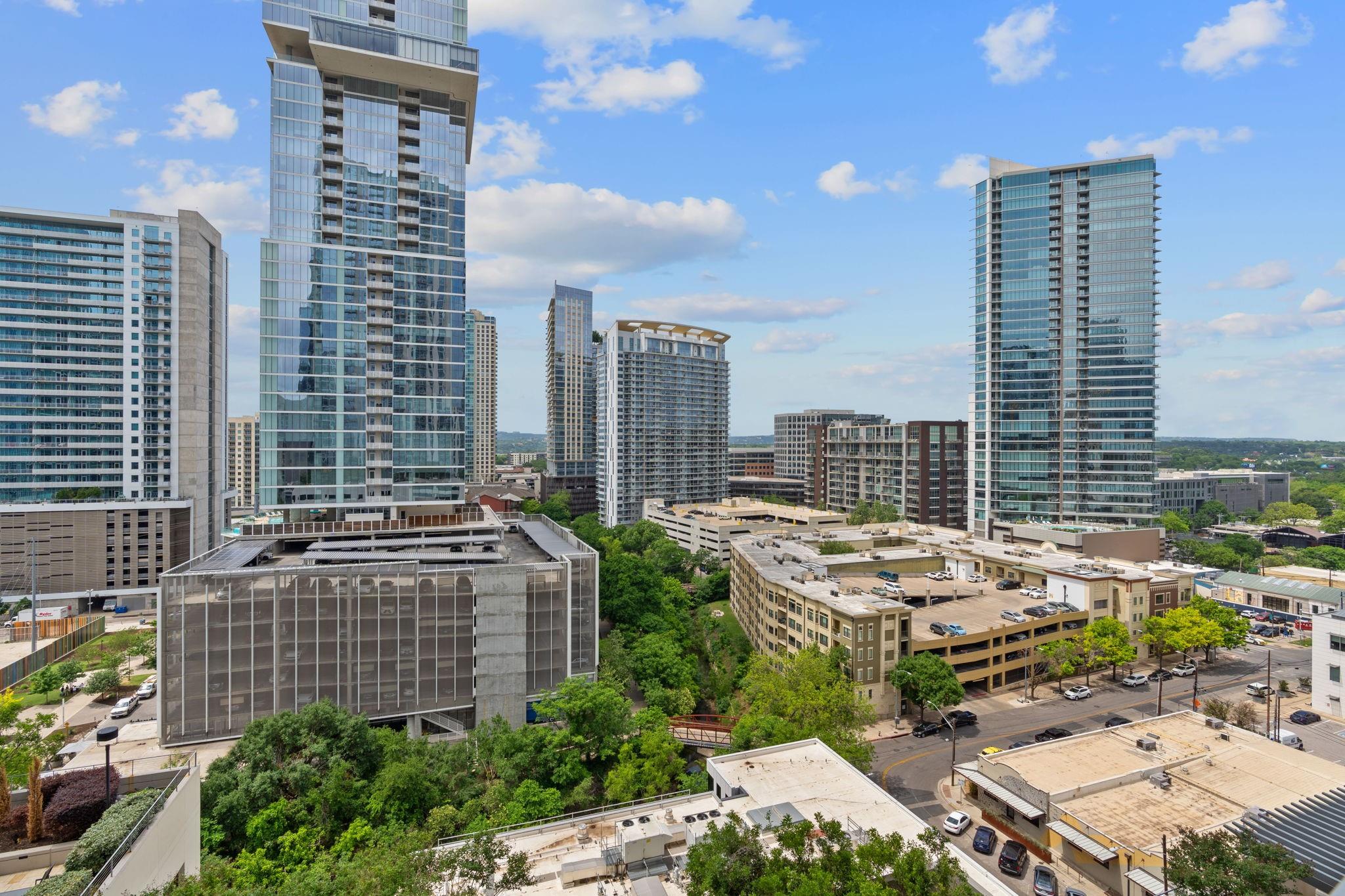 360 Nueces Street Austin TX 78701
